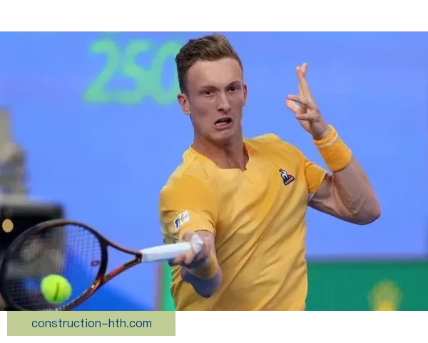 2026赛季网球巡回赛焦点战引发全球热议新星崛起格局生变备受瞩