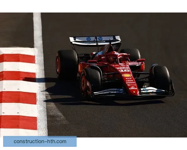 2026赛季F1车队格局生变红牛与法拉利争冠再起波澜前景难测