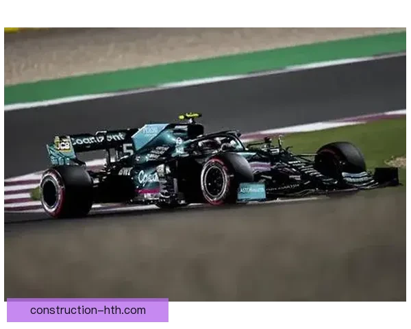 F1新赛季揭幕战风云再起豪门车队暗战升级冠军争夺再升级三强角力