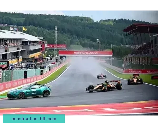 F1赛事新规发布 车队策略调整引发广泛关注 F1赛事新规发布 车队策略调整引发广泛关注