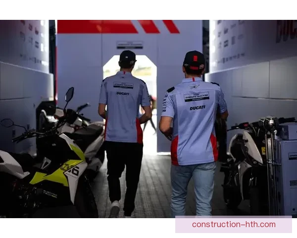 MotoGP新赛季风云再起车手转会与技术革新引爆围场关注