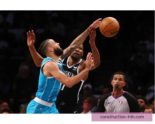 NBA篮网迎来关键调整期全队磨合冲击季后赛新希望凝聚战力再启征程