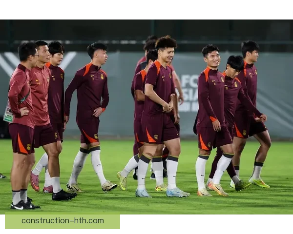 中国男篮力克劲敌晋级亚洲杯四强创历史新篇章决赛在望士气高涨