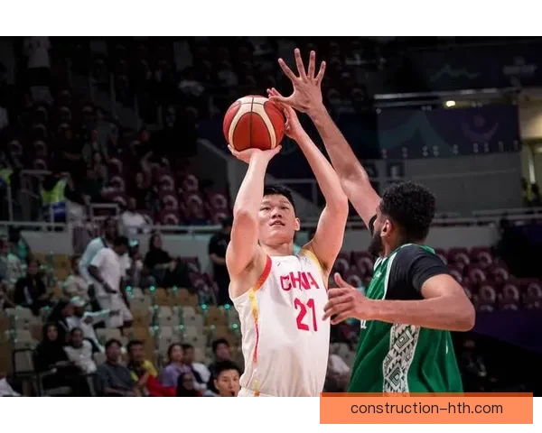 中国男篮力克强敌晋级亚洲杯四强展现冠军实力与团队风采再创历史新篇