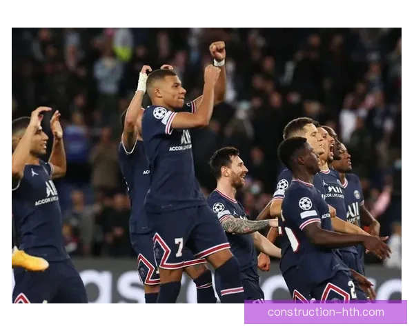 勒阿弗尔俱乐部:历史辉煌与未来挑战并行的法甲劲旅 勒阿弗尔俱乐部:历史辉煌与未来挑战并行的法甲劲旅