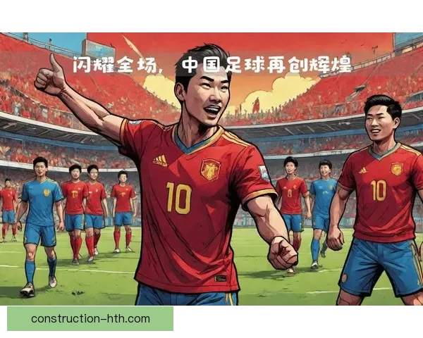 国足世预赛关键战告捷年轻球员闪耀全场展现团队新气象提振士气