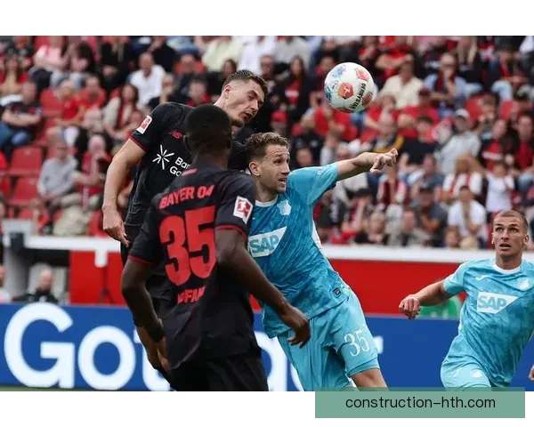 拜耳勒沃库森俱乐部百年征程与德甲荣耀梦想传承创新铸就辉煌传奇