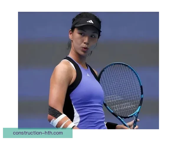 新赛季网坛风云再起 名将复苏新星崛起引爆全球关注网球迷热议焦点