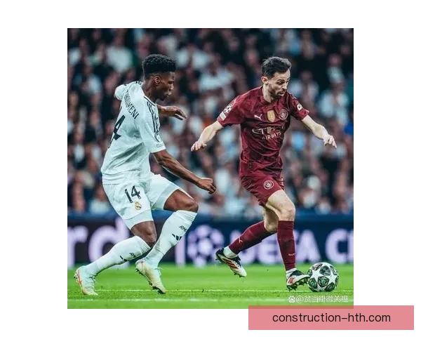 曼城欧冠逆转皇马晋级决赛创历史新篇章瓜帅战术封神之夜震撼足坛