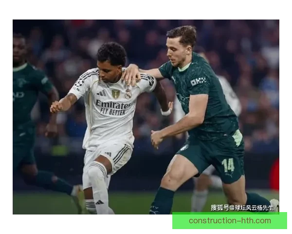 欧冠焦点战曼城逆转皇马晋级四强引爆足坛热议创造赛季传奇新篇章 欧冠焦点战曼城逆转皇马晋级四强引爆足坛热议创造赛季传奇新篇章