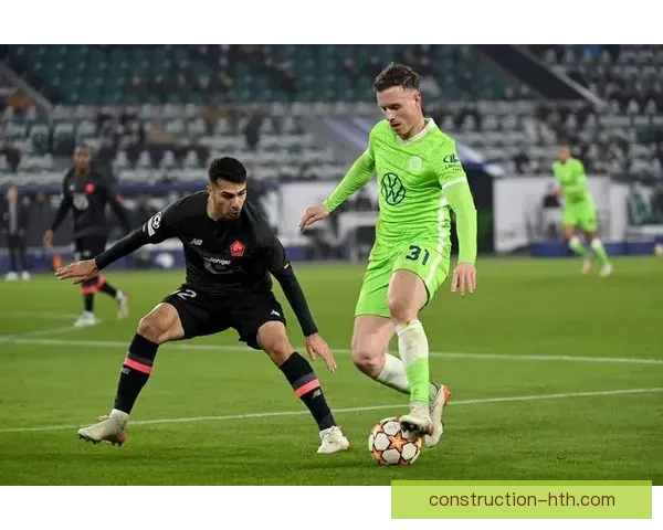 沃尔夫斯堡足球俱乐部历史成就与未来发展展望分析