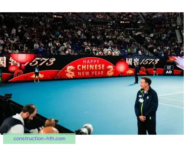 澳网焦点对决再掀高潮新星老将争锋引爆网坛赛场风云变幻冠军悬念升级