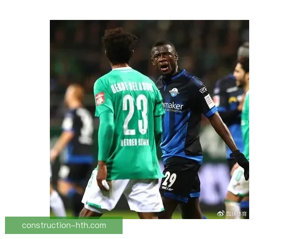 豪门对决再掀波澜本轮联赛焦点战全解析与争冠形势前瞻观察深度