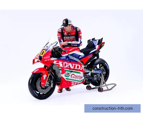 2026赛季MotoGP新车队名单公布，明星车手加盟带来全新赛季变革