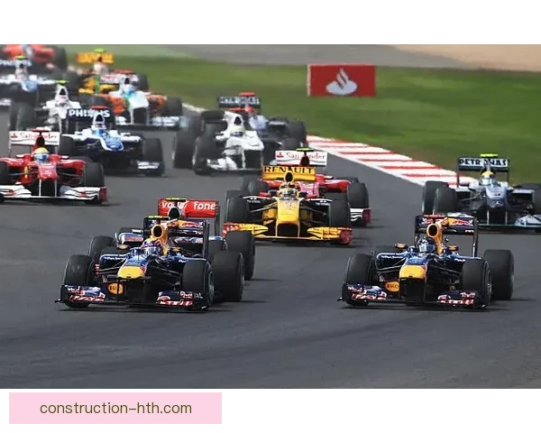 F1新赛季风云再起车队策略升级车手争冠格局全面解析深度报道与趋势研判