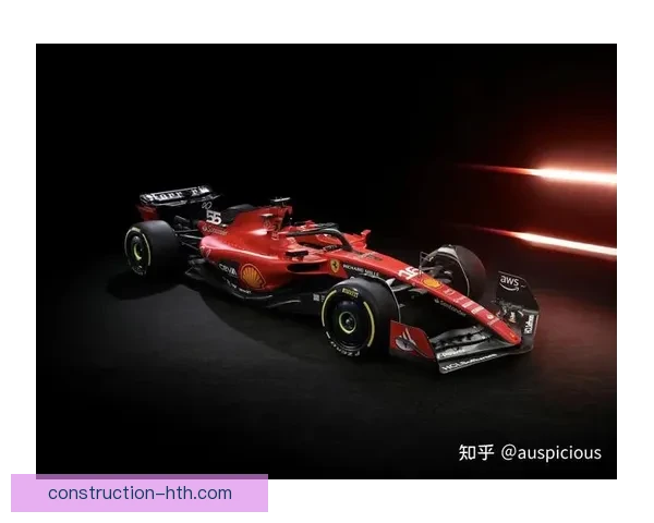 F1赛季最新动态解析各车队实力与争冠形势全面观察