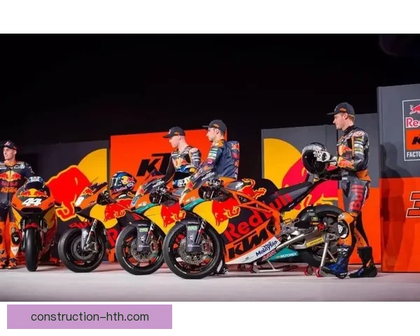 MotoGP赛季激烈升级 多支车队争夺世界冠军荣誉