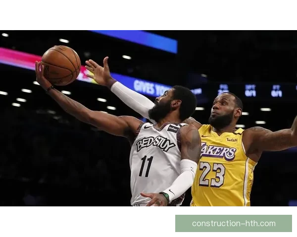 NBA最新动态：詹姆斯领衔湖人冲击总冠军篮网引援震撼重组，未来前景广阔