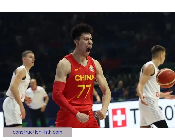 中国男篮迎战世界杯强敌，目标直指前八名，全力冲击巴黎奥运会资格