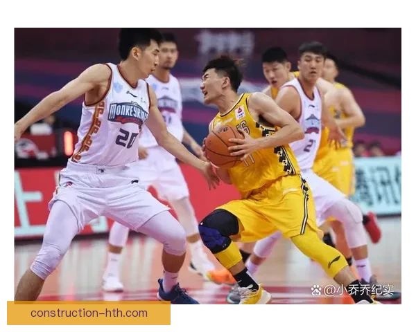 中国篮球联赛季后赛激战正酣明星球员表现引发球迷热议