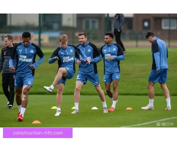 南安普顿足球俱乐部发展历程与未来战略全面解析