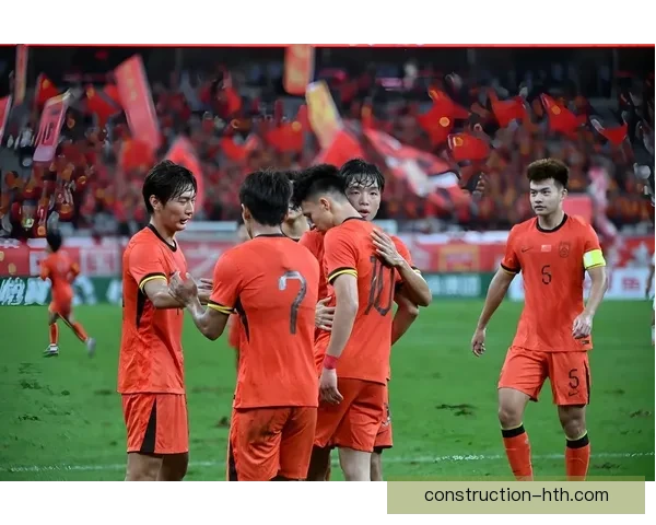 国足备战亚洲杯新阵容亮相主帅寄望年轻球员冲击佳绩