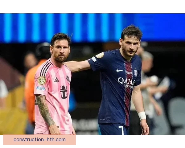 巴黎圣日耳曼锋线震撼调整新星加盟引发球迷热议