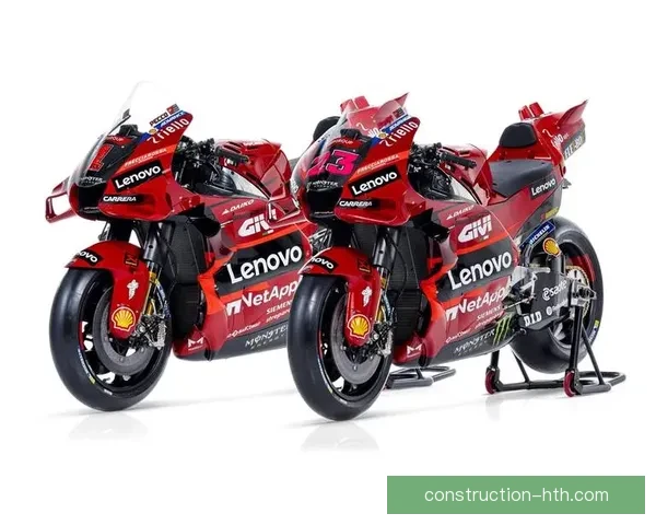 摩托GP赛季新动向 知名车手换队引发热议 新规则将如何影响争冠局势