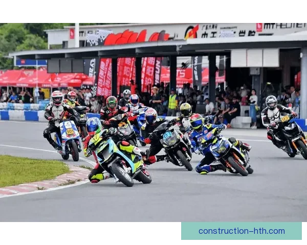 摩托车大奖赛最新动态 赛季冠军争夺激烈 技术革新提升赛事精彩程度