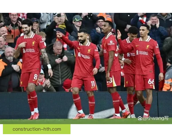 曼城逆转利物浦夺冠 创造英超历史新纪录引热议