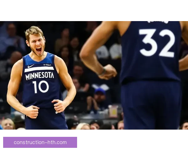 森林狼俱乐部发展历程与球队文化建设的深度剖析