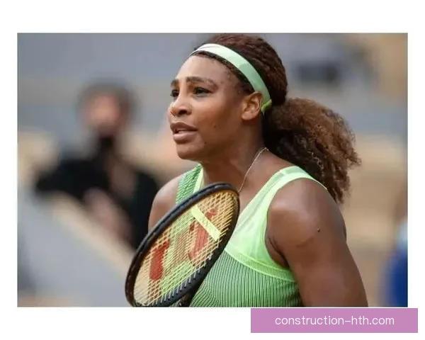 网球世界再掀波澜 小威宣布退役后新一代巨星崭露头角