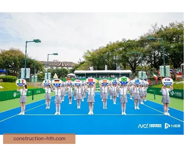 网球赛季新动态：顶尖选手激烈对决引发全球关注