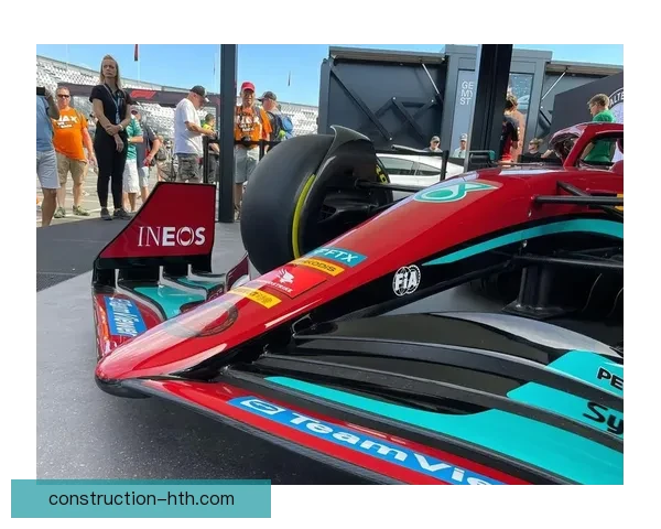 F1赛场风云再起新规与车队博弈引爆本赛季冠军悬念升级