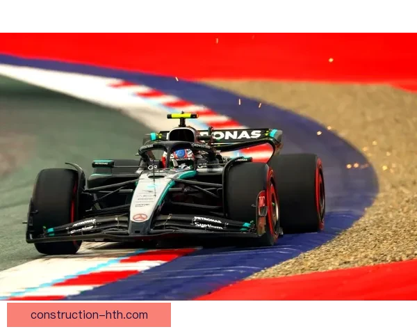 F1车队最新阵容调整揭晓 赛季前瞻及新技术挑战一览