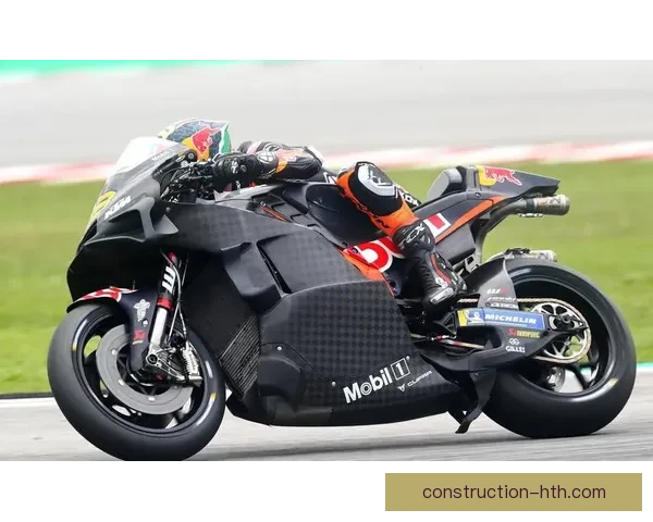 MotoGP赛季最新动态：新车手加盟、技术革新与赛事精彩预告