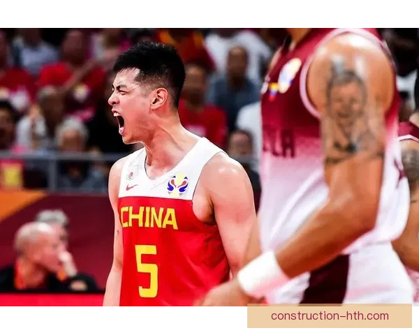 中国男篮迎战世界杯强队，全力备战迎接国际大考