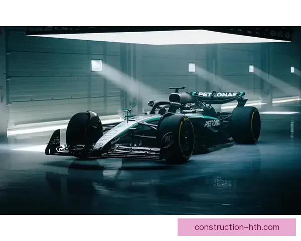 围绕新赛季格局变化与车队竞争态势的F1最新动态深度解析标题