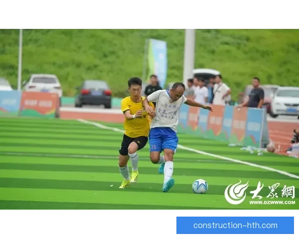 实时掌握全球足球比分动态与赛况更新平台