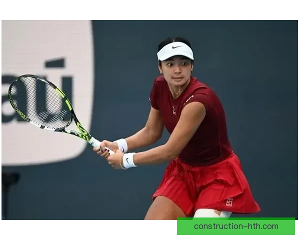 最新网球赛季回顾：年轻新星崭露头角，世界排名再掀波澜