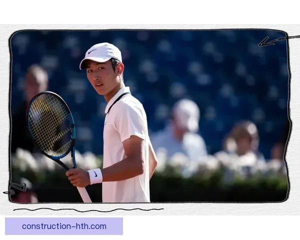 新一轮网球大满贯赛季揭幕 赛场风云再起 球员竞争激烈