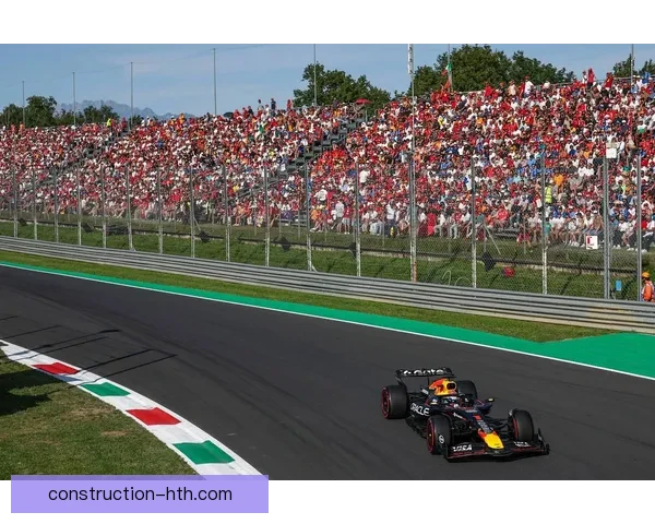 梅赛德斯与红牛新赛季争冠形势解析与前瞻