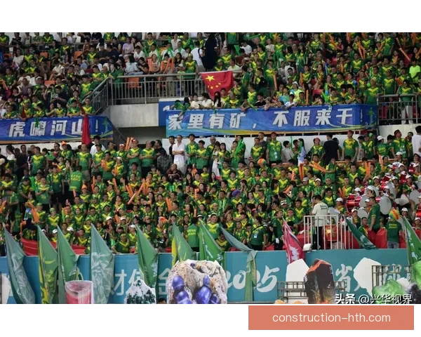 湘超联赛全面介绍：赛事背景、球队实力与发展趋势分析