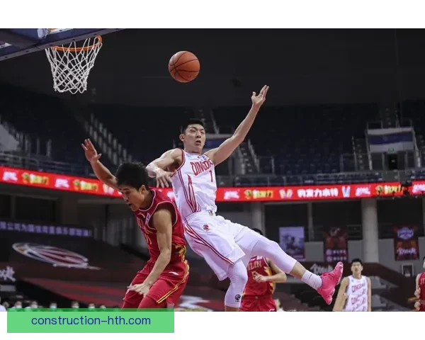 聚焦NBA赛程全景解析每日对决走势与季后赛前景趋势深度观察