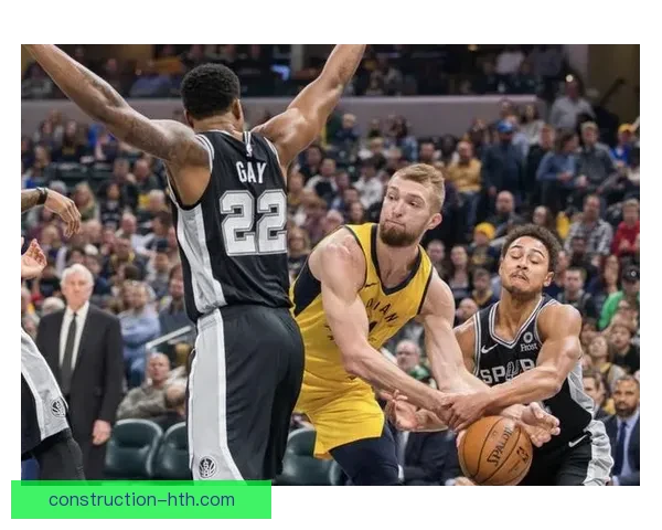 NBA猛龙赛程全解析新赛季关键对决与胜负走势前瞻深度观察指南