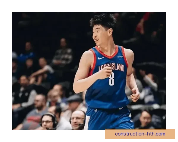 崔永熙冲击NBA夏季联赛名单引关注中国男篮新希望