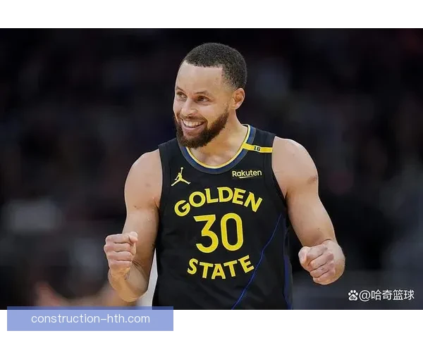 库里三分命中率持续下滑背后解析NBA勇士核心年龄增长带来的连锁影响
